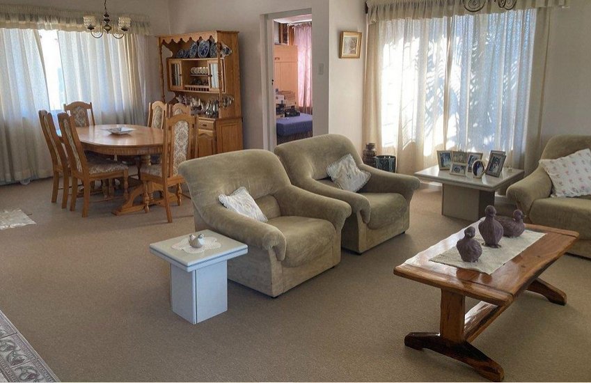 4 Bedroom Property for Sale in Saxilby Eastern Cape